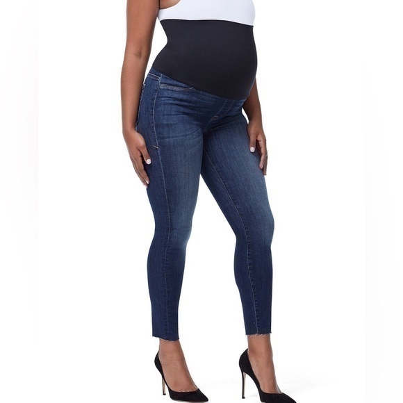 Good American Denim - NWT Good American THE HOME STRETCH Size 00